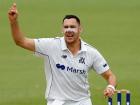 IND vs AUS 1st Test Day 2 Live Score: पर्थ में ऑस्ट्रेलिया का बुरा हाल?, इस खिलाड़ी को किया शामिल