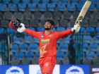 IPL Auction: अनकैप्ड भारतीय खिलाड़ी समीर रिजवी को चेन्नई ने 8 करोड़ 40 लाख में खरीदा, शुभम दुबे 5 करोड़ 80 लाख में राजस्थान के साथ