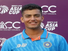 IPL Auction: अनकैप्ड भारतीय विकेटकीपर कुमार कुशाग्र को 7 करोड़ 20 लाख में दिल्ली ने खरीदा