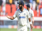 जसप्रीत बुमराह को आईसीसी द्वारा फटकार लगाई गई, आचार संहिता के लेवल 1 का उल्लंघन किया था