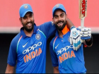 'कोहली और रोहित में कौन है सर्वश्रेष्ठ बल्लेबाज, सर्वश्रेष्ठ कप्तान कौन?', मोहम्मद शमी ने दिया ये जवाब