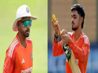 ईशान किशन और श्रेयस अय्यर को किसने किया सेंट्रल कॉन्ट्रैक्ट से बाहर! सामने आया सच, BCCI सचिव जय शाह ने पर्दा उठाया