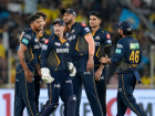 GT vs CSK: गुजरात टाइटंस ने सीएसके को 35 रनों से हराया, शुभमन गिल और साई सुदर्शन के शतक