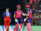 RR vs RCB: राजस्थान रॉयल्स ने आरसीबी को 4 विकेट से हराया, क्वालिफायर-2 में सनराइजर्स हैदराबाद से भिड़ेगी