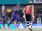 IPL Final KKR vs SRH: ढह गया सनराइजर्स हैदराबाद मजबूत किला, बल्लेबाज हुए बेदम, केकेआर ने 113 रन पर रोका
