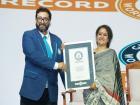 रूमेटॉइड आर्थराइटिस विशेषज्ञ डॉ. मुकेश शारदा को Guinness World Records से अंतरराष्ट्रीय सम्मान