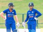 Shafali Verma-Smriti Mandhana: आंखों ही आंखों से इशारा कर दुश्मन बॉलर पर अटैक?, जोड़ीदार मंधाना पर शेफाली ने कहा-ऐसे करते हैं हमला