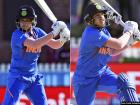 Women's T20 World Cup: 16 साल की शेफाली वर्मा ने खेली तूफानी पारी, 7 चौके और 1 छक्का लगाकर टीम इंडिया को दिलाई जीत, देखें मैच की तस्वीरें