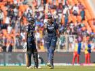 GT vs RCB IPL 2024: आरसीबी के खिलाफ शाहरुख खान ने बनाया अपना पहला आईपीएल अर्धशतक, 30 गेंदों में ठोके 58 रन