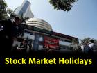 Stock Market Holidays April 2026: ट्रेडर्स ध्यान दें! अप्रैल में इतने दिन बंद रहेगा शेयर बाजार, छुट्टियों के अनुसार ऐसे प्लान करें अपनी ट्रेडिंग स्ट्रेटजी