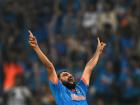 CWC ICC World Cup 2023: 57 रन देकर सात विकेट लेकर रिकॉर्ड बनाया, शमी ने कहा- अपने लिए मौके का इंतजार कर रहा था, धर्मशाला टू मुंबई