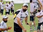 Mohammed Shami: 14 माह बाद वापसी?, 65 मिनट गेंदबाजी, चैंपियंस ट्रॉफी से पहले लय में दिखे मोहम्मद शमी
