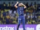 IPL 2024: बाएं टखने की चोट के कारण आईपीएल से बाहर मोहम्मद शमी, गुजरात टाइटंस को झटका