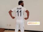 मोहम्मद शमी की वापसी की तारीख घोषित, गौतम गंभीर और रोहित शर्मा ने बीजीटी से पहले ली राहत की सांस