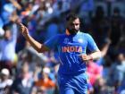 IND vs ENG, T20I : इंग्लैंड के खिलाफ टी20 सीरीज के लिए मोहम्मद शमी की टीम में वापसी, ऋषभ पंत की जगह संजू सैमसन को चुना गया