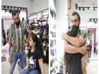 WATCH: बेटी को शॉपिंग पर ले गए मोहम्मद शमी, पूर्व पत्नी हसीन जहां ने कहा 'यह सिर्फ दिखावा है'
