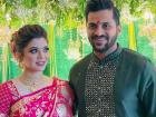 Shardul Thakur Engagement: टीम इंडिया के ऑलराउंडर ने गर्लफ्रेंड मिताली पारुलकर से की सगाई, फोटो वायरल