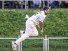 Ranji Trophy Semifinals locked: 1 रन से टूट गया जम्मू-कश्मीर दिल?, रणजी ट्रॉफी सेमीफाइनल लाइनअप?, विदर्भ के सामने मुंबई और केरल का सामना गुजरात से, देखिए टाइमिंग