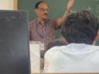 VIDEO: भरी क्लास बेंगलुरु के प्रोफेसर ने छात्र को कहा 'आतंकवादी', यूनिवर्सिटी ने की कार्रवाई