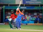 India vs Bangladesh Asia Cup: 25 गेंद में फिफ्टी, 6 चौके और 3 छक्के, चौके-छक्के की बारिश