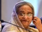 शेख हसीना को भ्रष्टाचार के तीन मामलों में 21 साल के कारावास की सजा