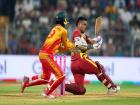 WI vs ZIM: शिमरॉन हेटमायर ने टी20 वर्ल्ड कप में जिम्बाब्वे के खिलाफ हाफ सेंचुरी बनाकर वेस्टइंडीज के लिए बनाया नया रिकॉर्ड