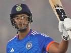 Kerala vs Mumbai Ranji Trophy 2023-24: अफगानिस्तान के खिलाफ प्लेयर ऑफ द सीरीज रहे दुबे ने रणजी ट्रॉफी में किया धमाका, 51 रन की पारी में 4 चौके और 2 छक्के मारे, रहाणे को क्या हुआ
