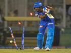 Shreyas Iyer Ranji Trophy 2023-24: बीसीसीआई का केंद्रीय अनुबंध गंवाने के बाद अय्यर को एक और झटका, रणजी में तमिलनाडु के खिलाफ 3 रन पर बोल्ड