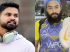 Jaskiran Singh-Shreyas Iyer: श्रेयस भाई मेरे पास आए और पूछा कि तुम्हारे जूते का साइज क्या?, नेट गेंदबाज जसकिरण सिंह के लिए खास पल, देखें वीडियो