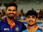 Shreyas Iyer-Ishan Kishan Dropped 2024: केंद्रीय अनुबंध से बाहर अय्यर और किशन, भारत के पूर्व कोच ने किया समर्थन, कहा- हौसला रखो और मजबूत होकर वापसी करो...
