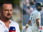 IND vs NZ, 2nd Test: भारतीय बल्लेबाज को मिशेल सेंटनर ने किया बेनकाब?, साइमन डूल ने कहा- विराट कोहली को चुका हुआ मानना सही नहीं...