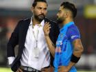 Robin Uthappa Virat Kohli Yuvraj Singh: कैंसर से जीते?, टीम इंडिया में जगह बनाने में फेल, रॉबिन उथप्पा ने कहा- कोहली ने खत्म किया युवराज सिंह करियर!