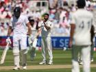 ENG vs IND, 3rd Test: रूट का 37वां शतक, बुमराह ने झटके 5 विकेट, दूसरे दिन का खेल खत्म, भारत 242 रन पीछे और हाथ में 7 विकेट