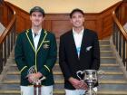 New Zealand vs Australia 2024: सीएसके ओपनर पहले टेस्ट से बाहर, इस खिलाड़ी को किया शामिल, ऑस्ट्रेलिया के खिलाफ न्यूजीलैंड को झटका, कमिंस ने टीम की घोषणा की