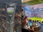 2034 FIFA वर्ल्ड कप के लिए सऊदी अरब का बड़ा प्लान, आसमान में होंगे मैच, ज़मीन से 350 मीटर ऊपर स्टेडियम बनाने का प्रस्ताव