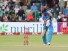 SA vs IND, 3rd T20I: सूर्यकुमार यादव ने टी20 में लगाया चौथा शतक, 55 गेंदों में 8 छक्कों और 7 चौकों की मदद से बनाए 100 रन
