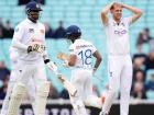 England vs Sri Lanka, 3rd Test 2024: निसांका ने ‘बैजबॉल’ स्टाइल में इंग्लैंड को कूटा, तीसरे टेस्ट में श्रीलंका की शानदार जीत, सीरीज पर 2-1 से इंग्लैंड का कब्जा