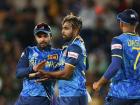 India vs Sri Lanka T20 2024: दो दिन में 2 झटके, चमीरा के बाद एक और तेज गेंदबाज भारत के खिलाफ बाहर, इस खिलाड़ी को किया शामिल