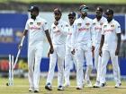 SL vs NZ, 2nd Test: श्रीलंका ने न्यूजीलैंड को पारी और 154 रन से हराकर 2-0 से जीती सीरीज