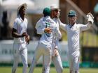 SA vs SL, 2nd Test: दक्षिण अफ्रीका ने श्रीलंका से जीती टेस्ट सीरीज, 109 रन से जीता दूसरा टेस्ट