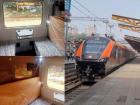 मुंबई से चलेगी स्लीपर वंदे भारत ट्रेन?, रेल मंत्रालय ने दी मंजूरी, देखिए रूट, फेयर और टाइमिंग?