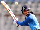 स्मृति मंधाना श्रीलंका के खिलाफ पहले T20I में एक बड़ा मील का पत्थर हासिल करने वाली पहली भारतीय क्रिकेटर बनी