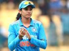 Smriti Mandhana Wins: स्मृति मंधाना ने आईसीसी महिला वनडे क्रिकेटर ऑफ द ईयर 2024 का पुरस्कार जीता