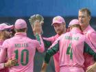 Afghanistan vs South Africa, 1st ODI 2024: वियान मूल्डर ने बनाए 52 और 10 खिलाड़ी मिलकर जोड़े 54 रन, 7 खिलाड़ी स्कोर, 9-2-0-0-0-1-0