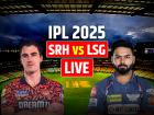 SRH vs LSG Highlights: लखनऊ सुपर जायंट्स की 5 विकेट से जीत, निकोलस पूरन की तूफानी पारी...