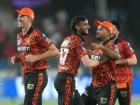 SRH vs MI Score, IPL 2024: 523 रन, 31 चौके और 38 छक्के, मुंबई इंडियंस की दूसरी हार, सनराइजर्स हैदराबाद ने खाता खोला