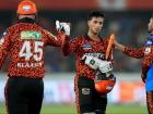 SRH vs MI Score, IPL 2024: सनराइजर्स हैदराबाद ने तोड़े सभी रिकॉर्ड, स्कोरबोर्ड पर 277 रन, 18 छक्के और 19 चौके