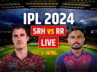 SRH vs RR Highlights: सनराइजर्स हैदराबाद 36 रन से जीता