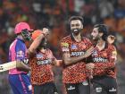 SRH vs RR, Qualifier 2 IPL 2024: 2008 के बाद नहीं जीते ट्रॉफी, अभिषेक-अहमद ने लगा दी लंका, 5 विकेट झटके, रिकॉर्ड टूटे, प्लेऑफ में सबसे ज्यादा हारने वाली टीम