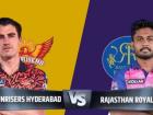 SRH Vs RR: यहां देखिए आज के मैच की Predicted Team 11, इन खिलाड़ियों को मिल सकता है मौका